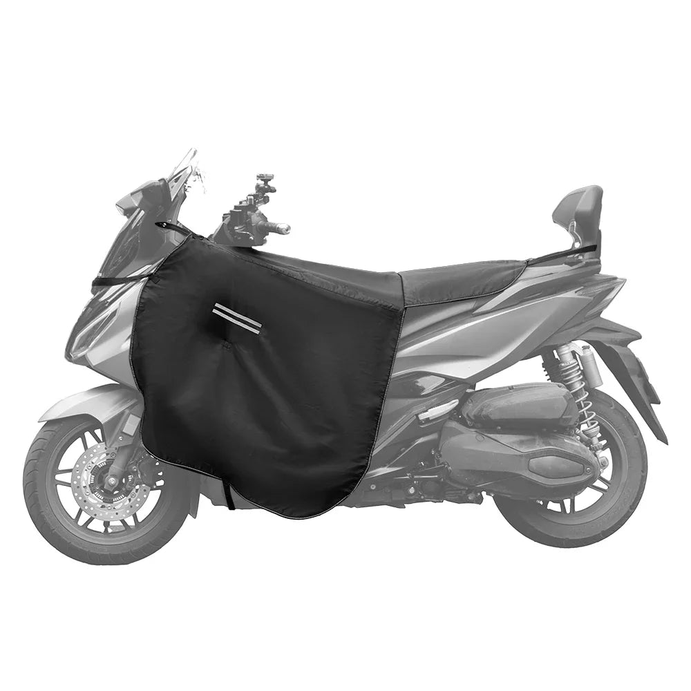 Honda Motorcycle Knee Guards | Winter - View 15 | Henderson Shop