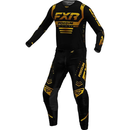 2024 fh MX Gear Top Motocross Dirt Bike Jersey Off Road Motorcycle