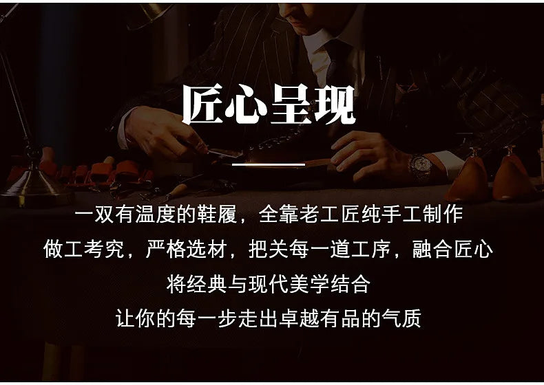 Men's Retro Motorcycle Boots Genuine Leather High Top Motorbike Riding Boots Botas De Motociclista Motocross Racing Car Shoes