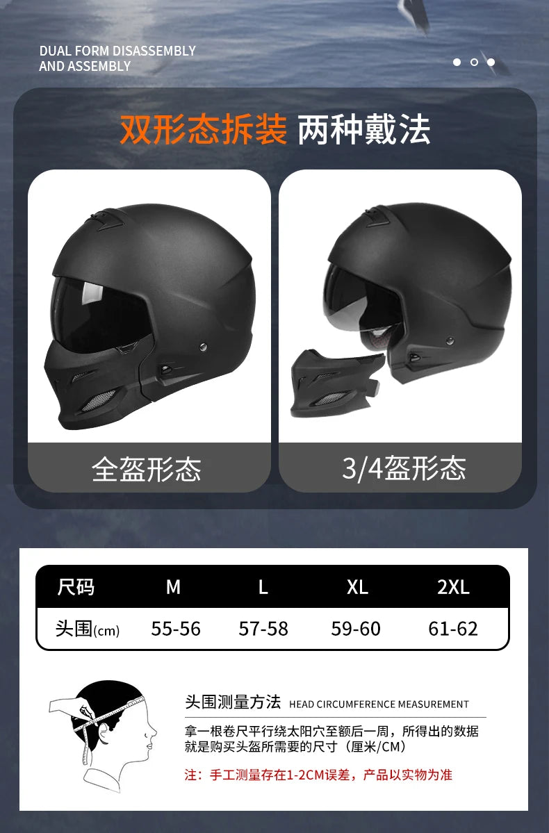 Scorpion Full Face Motorcycle Helmet | Summer - View 8 | Henderson Shop