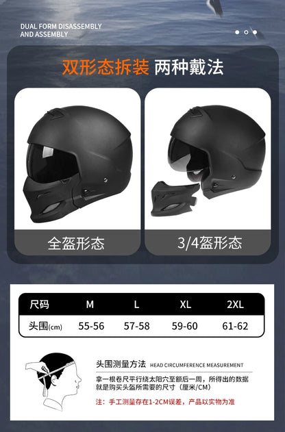 Scorpion Full Face Motorcycle Helmet | Summer - View 8 | Henderson Shop
