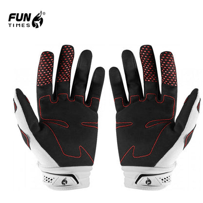 Gloves - 2024  Racing Cycling Gloves Mountain Bicycle Road Bike Motorcycle
