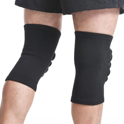 Aolikes Knee & Elbow Pads Set - View 3 | Henderson Shop