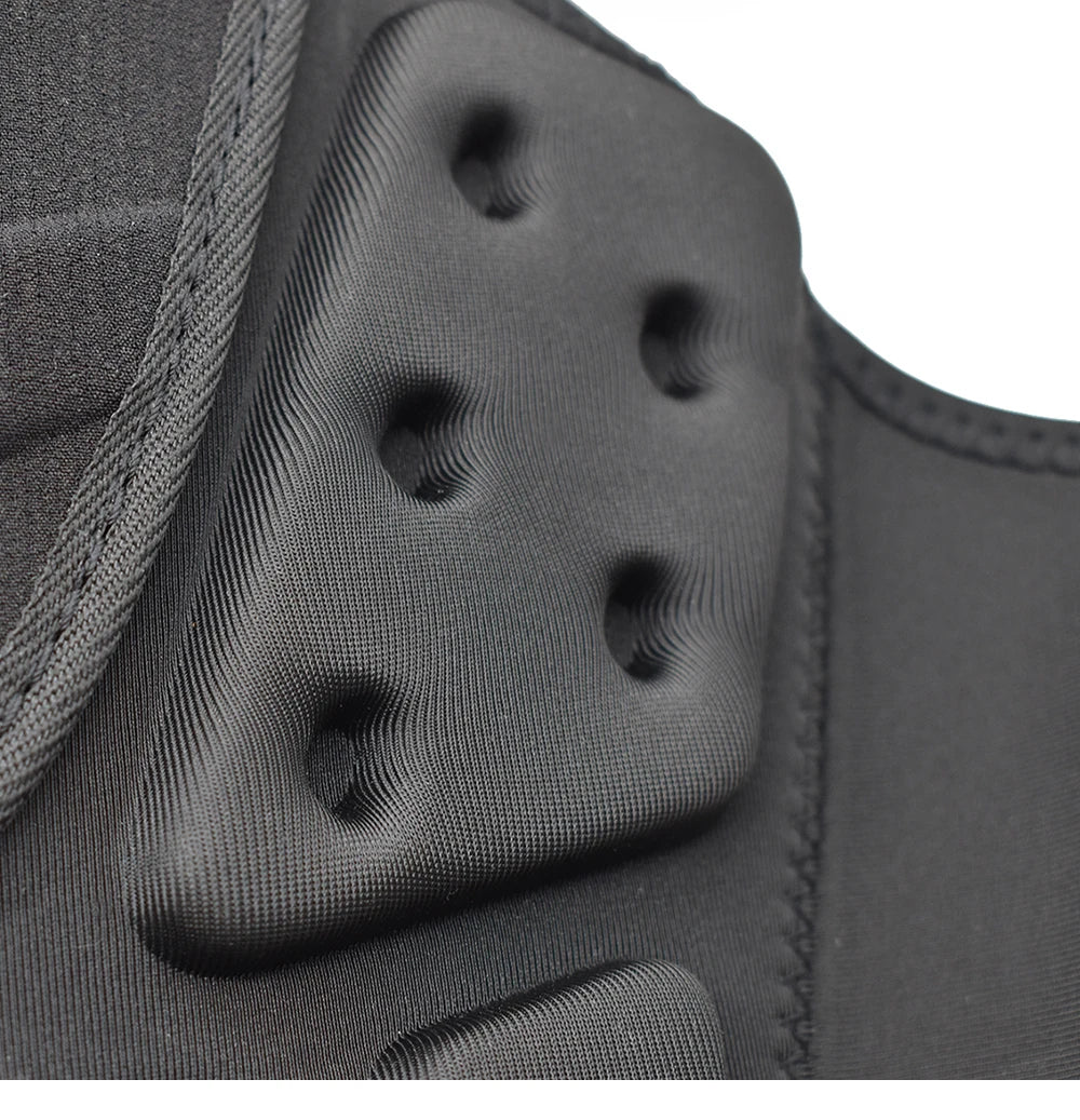 Motorcycle Knee Guards - View 19 | Henderson Shop