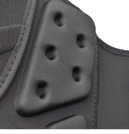 Motorcycle Knee Guards - View 19 | Henderson Shop