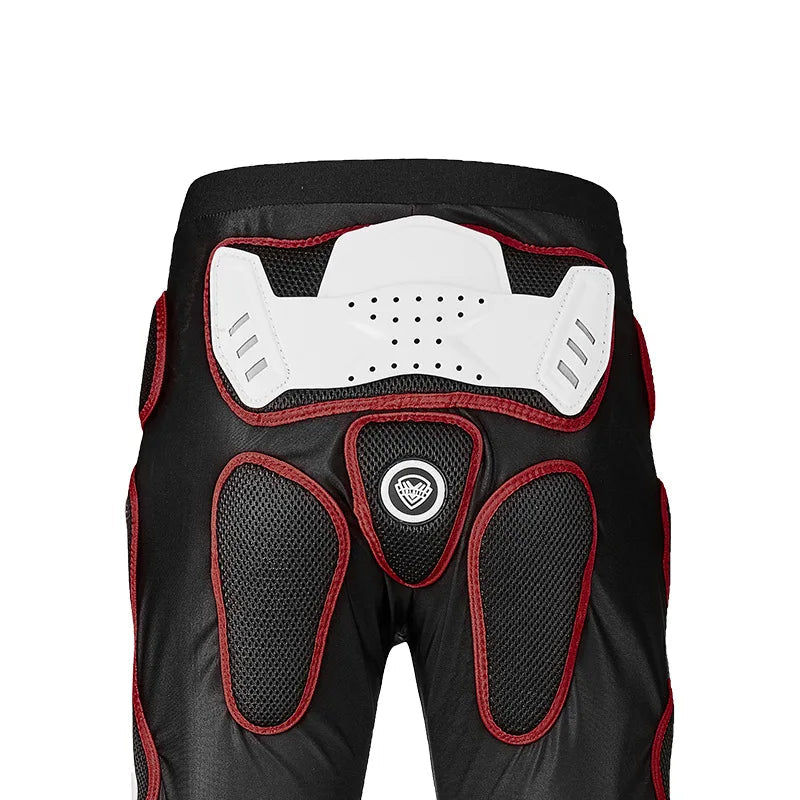 Motorcycle Riding Pants - View 4 | Henderson Shop