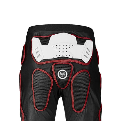 Motorcycle Riding Pants - View 4 | Henderson Shop