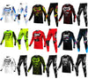 9 Color Two-X Podium 4-Way Dirt Bike MX Gear Off Road Kit