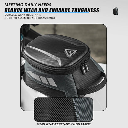 Motorcycle Accessory - View 10 | Henderson Shop