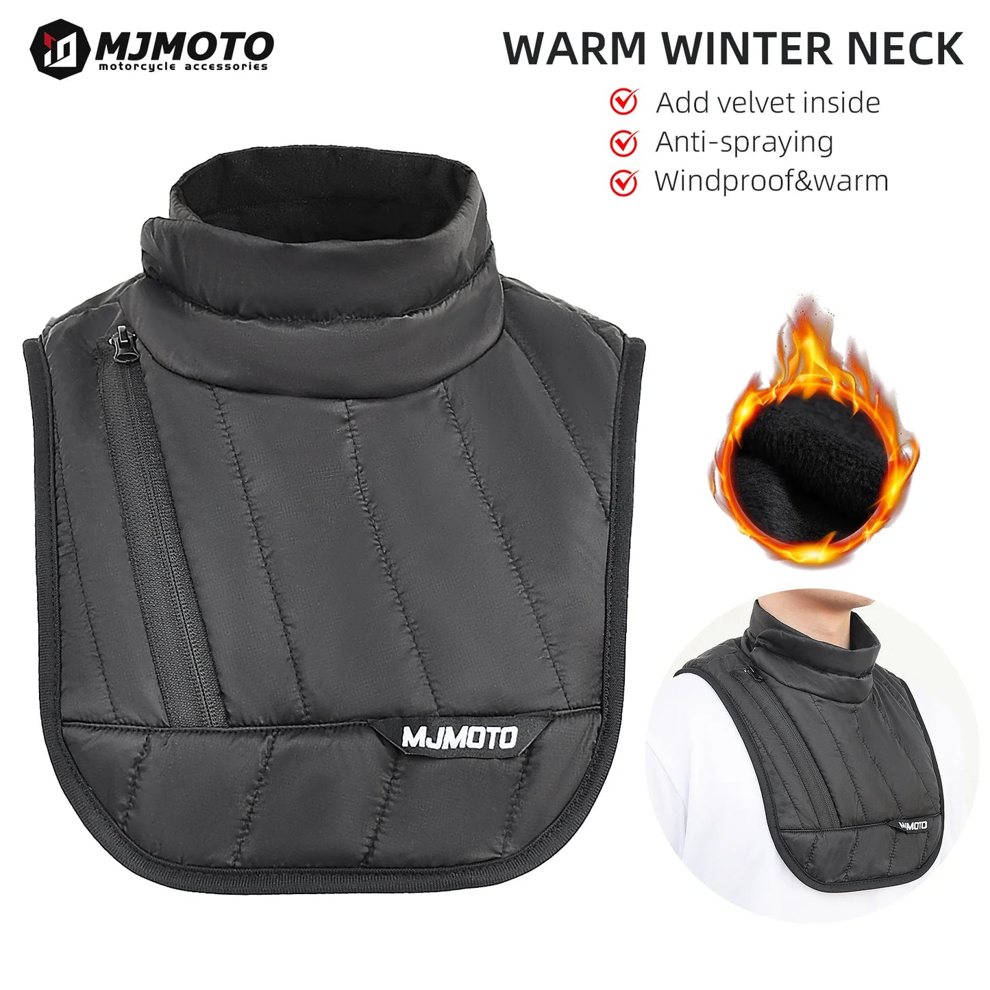 Body Armor Protector | Waterproof & Winter - View 25 | Henderson Shop