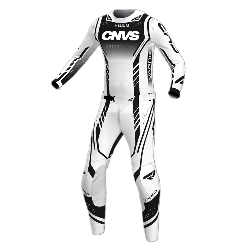 2025 Helium Mx Kits Moto Jersey Off Road Suit Motorcycle Combos Top