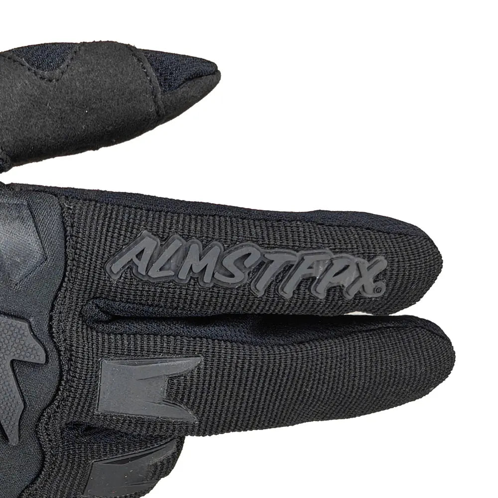 ALMST FPX Race Motorcycle Gloves Breathable Full Finger Men's