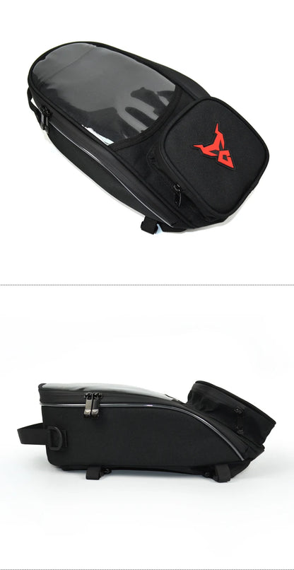 Motorcycle GPS Navigator | Waterproof - View 16 | Henderson Shop