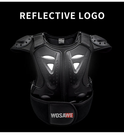 Motorcycle Riding Gear - View 5 | Henderson Shop