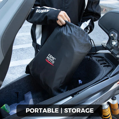 Honda Motorcycle Knee Guards | Winter - View 14 | Henderson Shop