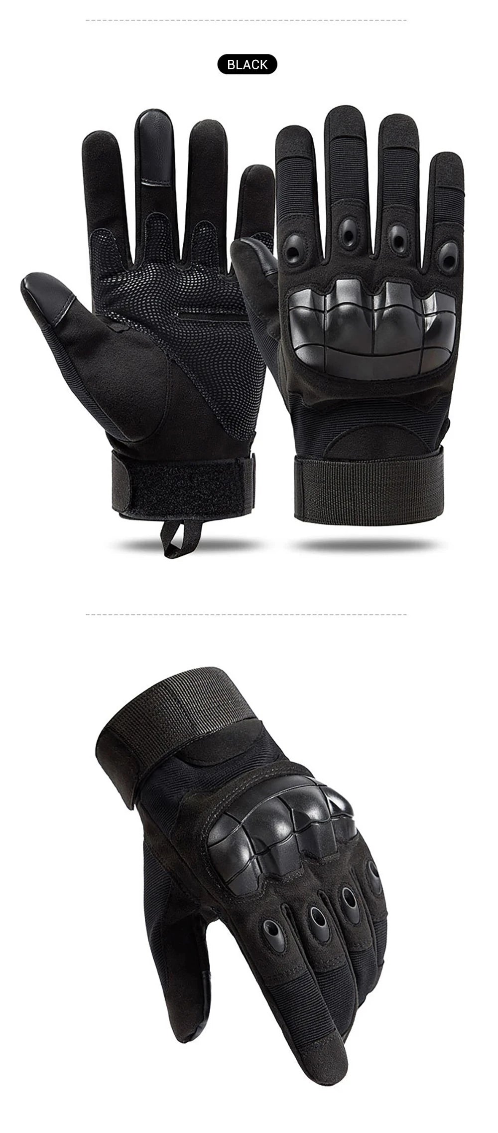 Summer Riding Gloves | Breathable & Summer - View 16 | Henderson Shop