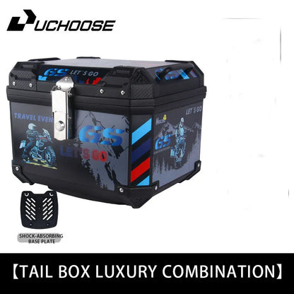 Motorcycle Cap - View 20 | Henderson Shop