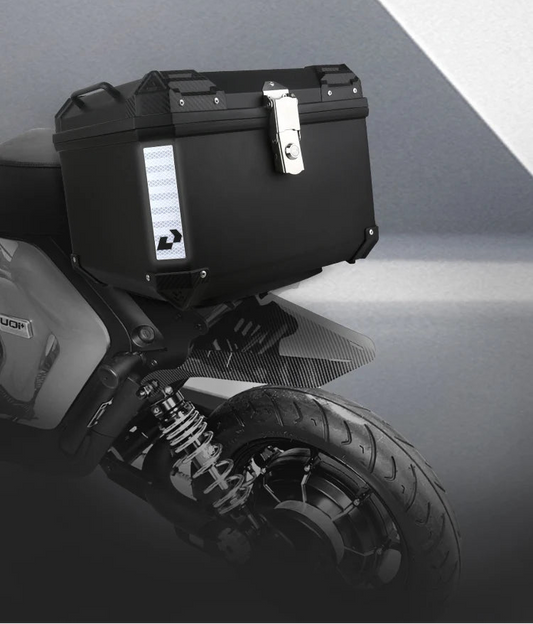 Motorcycle Cap - View 8 | Henderson Shop