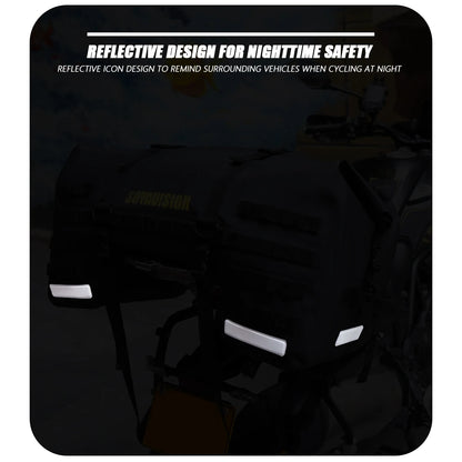 Motorcycle Helmet | Waterproof - View 16 | Henderson Shop