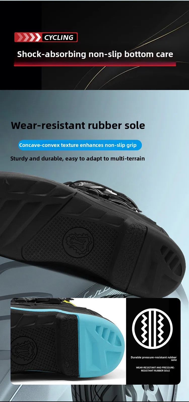 Motorcycle Boot Men Women Riding Mid-Calf Ankle Protective Shoes Moto Motorbike Equipment Racing Long Motorcycle Boots Men