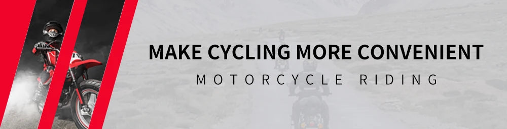 Motorcycle Riding Gear - View 9 | Henderson Shop