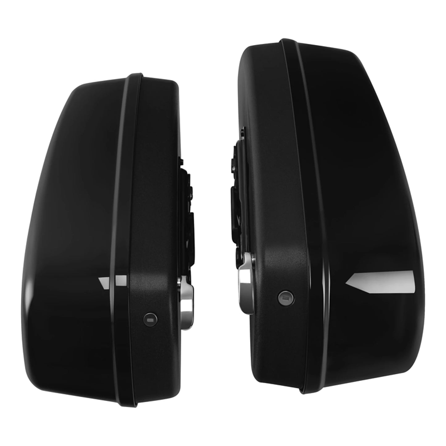 Saddlebags Bags For Harley Street Bob 2018-2024 2020 2022 2023 Softail Standsrd 2018-2024 2019 2020 2021 2023