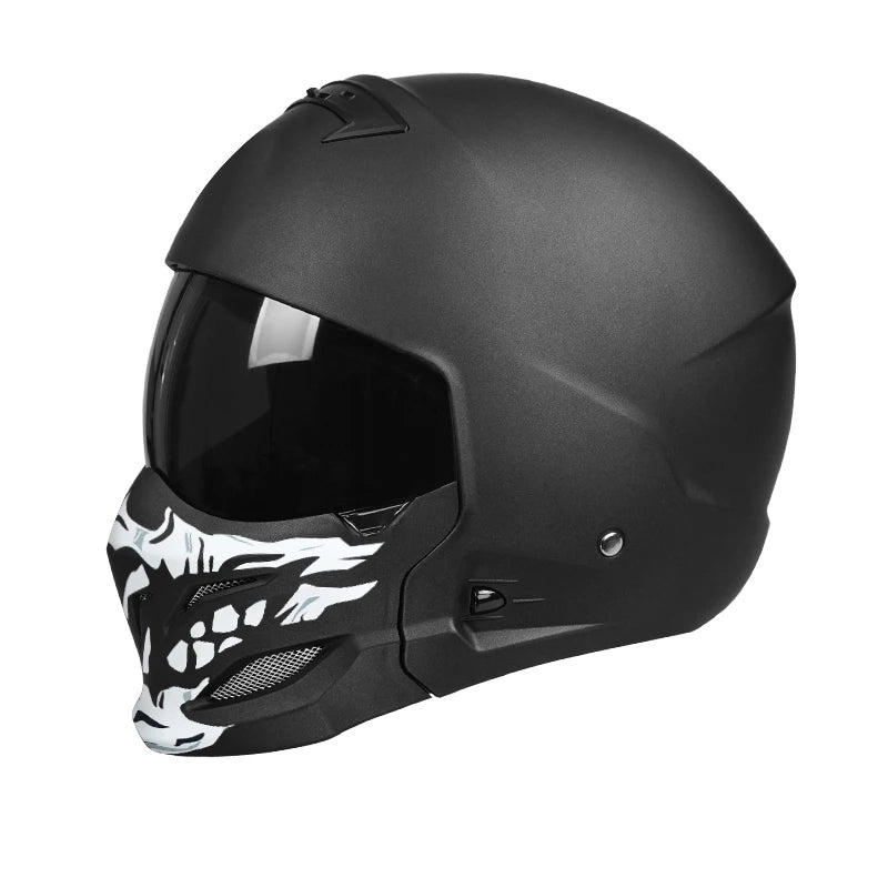 Scorpion Full Face Motorcycle Helmet | Summer - View 19 | Henderson Shop