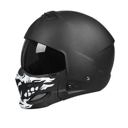Scorpion Full Face Motorcycle Helmet | Summer - View 19 | Henderson Shop