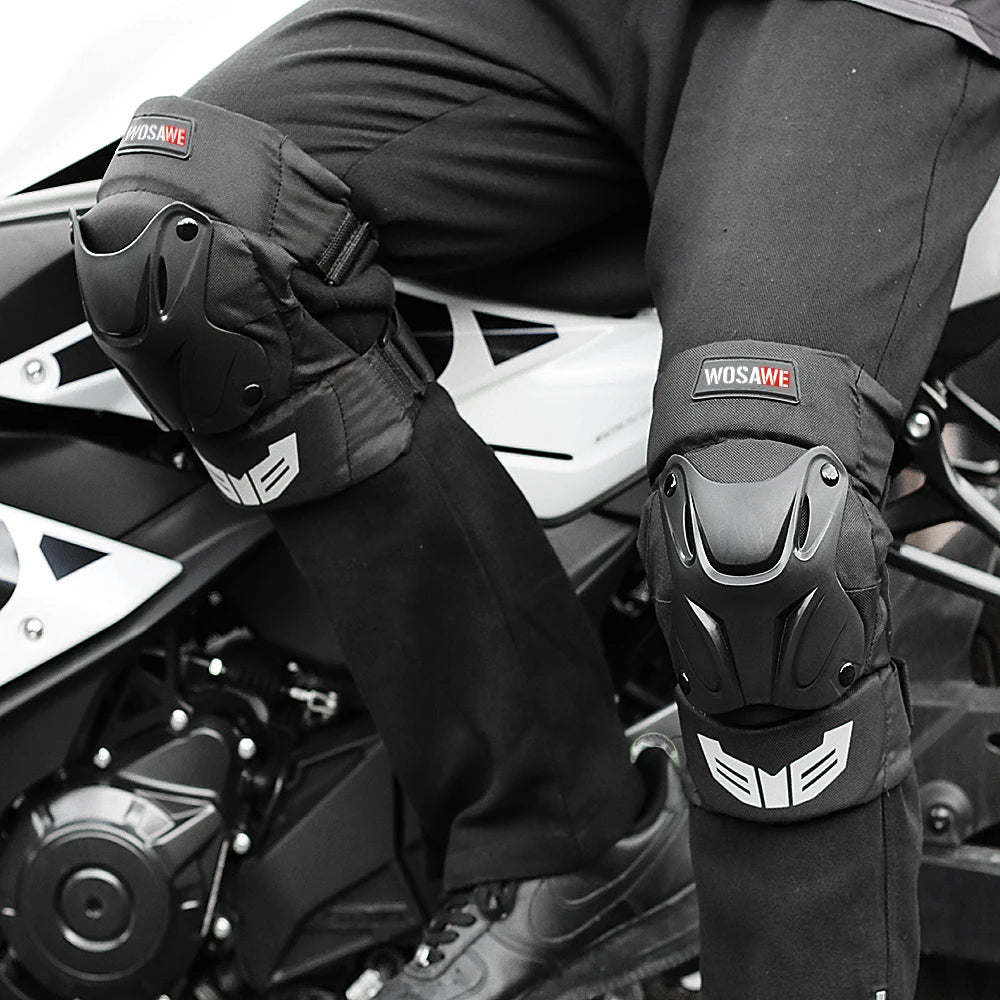 Motorcycle Riding Jacket | Breathable - View 14 | Henderson Shop