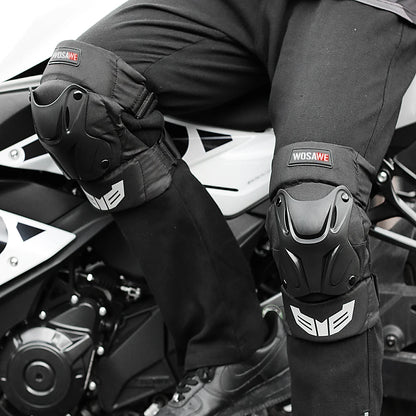 Motorcycle Riding Jacket | Breathable - View 14 | Henderson Shop