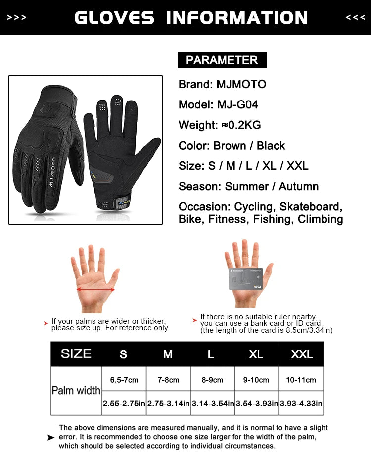 Summer Riding Gloves | Touchscreen & Breathable - View 13 | Henderson Shop