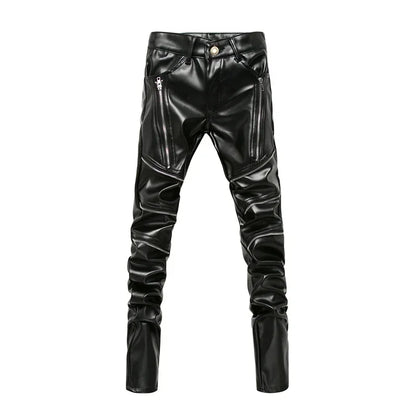 Motorcycle Riding Pants | Leather & Winter - View 16 | Henderson Shop