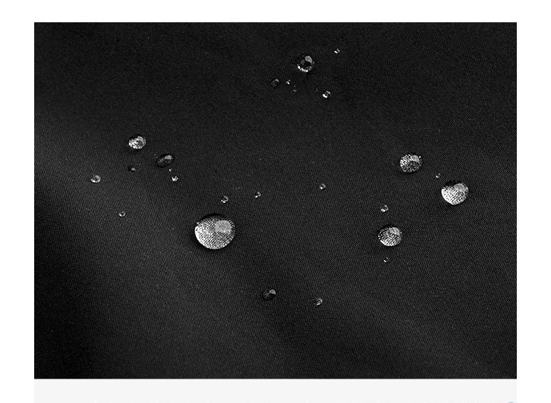 Motorcycle Riding Pants | ECE Certified & Waterproof - View 14 | Henderson Shop