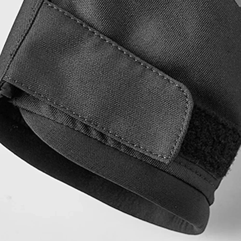 Hendersonshop LS2 Winter Motorcycle Jacket Men Women Waterproof Windproof Biker Jacket