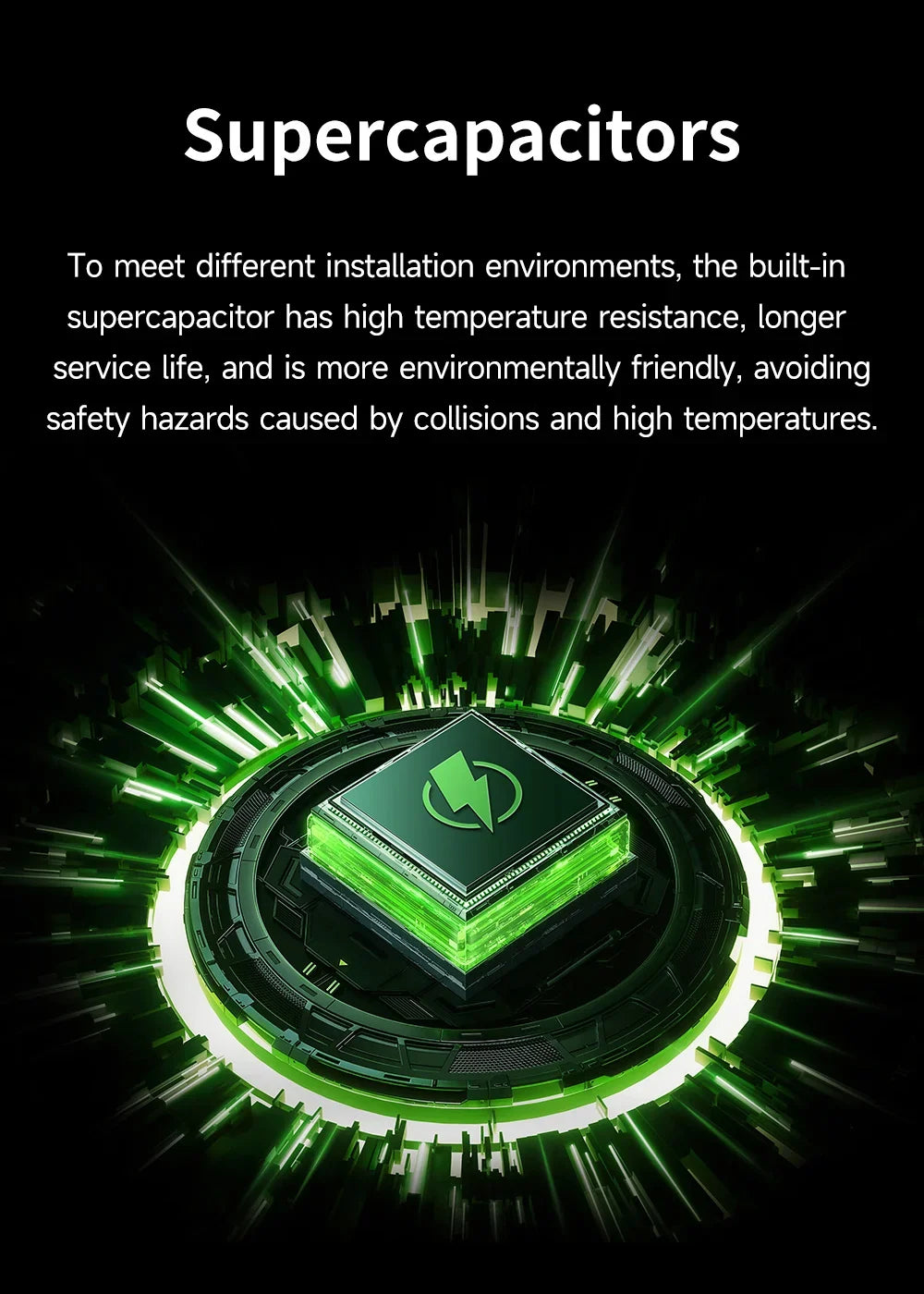 Jiuyin Motorcycle Dash Camera | Waterproof - View 15 | Henderson Shop