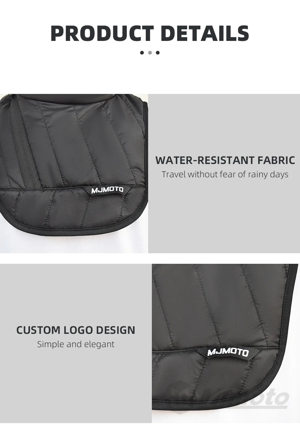 Body Armor Protector | Waterproof & Winter - View 21 | Henderson Shop