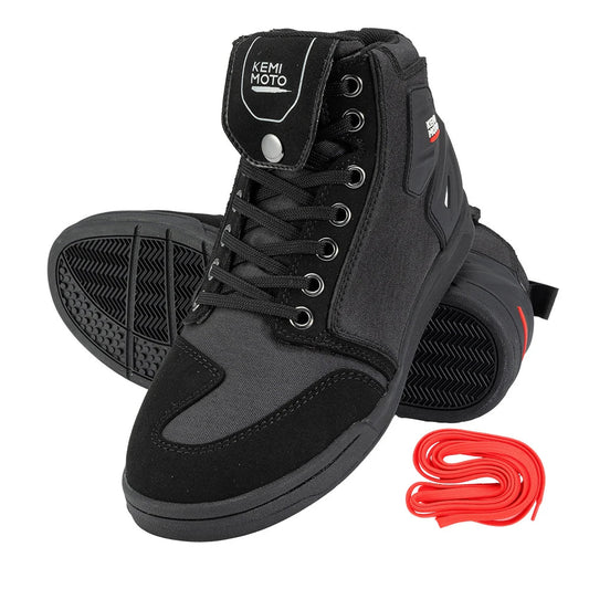 Motorcycle Protection Gear | Breathable & Summer | Henderson Shop