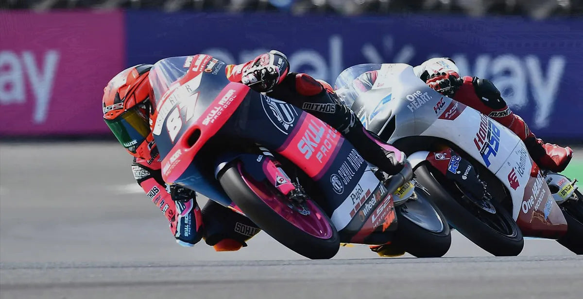 Hendersonshop LS2 MG003 Motorcycle gloves Winter cowhide windproof and waterproof touch