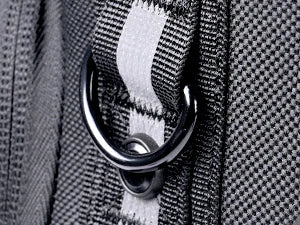 Motorcycle WaterproofLuggage 44L Pet Dog Cat Bag Touring Rear Bags Fits Luggage Rack/Passenger Seat with Sissy Bar Straps