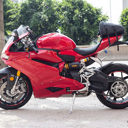 Motorcycle Cap | Waterproof - View 11 | Henderson Shop