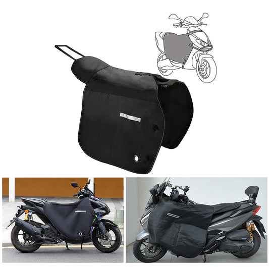 Honda Motorcycle Knee Guards | Winter | Henderson Shop