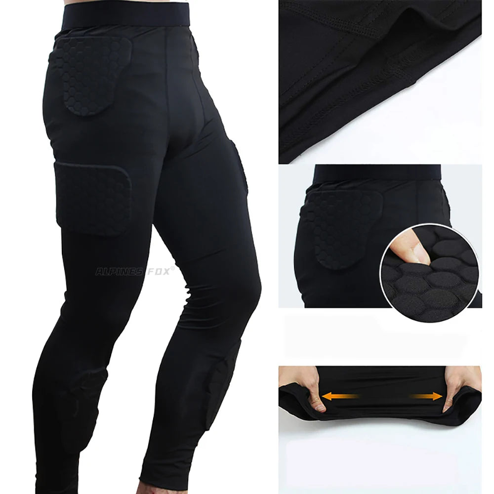 Motorcycle Jacket & Pants Set - View 4 | Henderson Shop