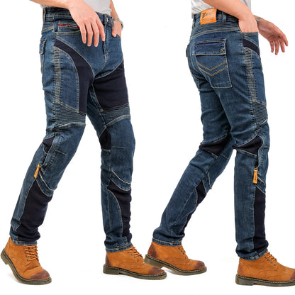 Motorcycle Riding Pants | Summer - View 23 | Henderson Shop