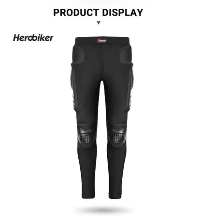 Motorcycle Riding Jacket - View 22 | Henderson Shop