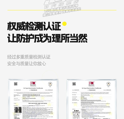 Hendersonshop LS2 URBS II Motorcycle Gloves MG036 Warm Gloves Man For