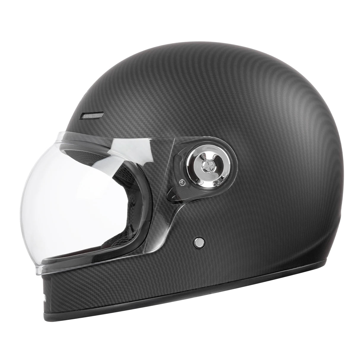 Full Face Motorcycle Helmet - View 7 | Henderson Shop