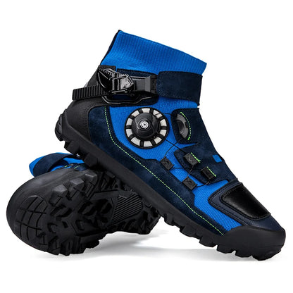 Hendersonshop Motorcycle boots Casual men's motorcycle shoes Motorcycle riding shoes Leather