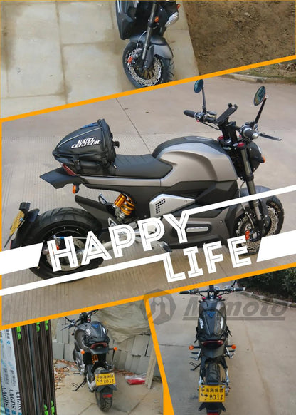 Motorcycle Accessory | Waterproof & Reflective - View 22 | Henderson Shop