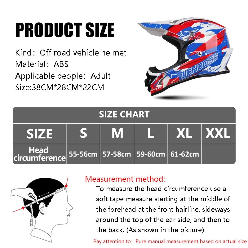DOT Adult Female Men Helmets Motocross Kask Cross Downhill Soporte Casco Off Road Helmet Racing Classic Motorcycle Enduro