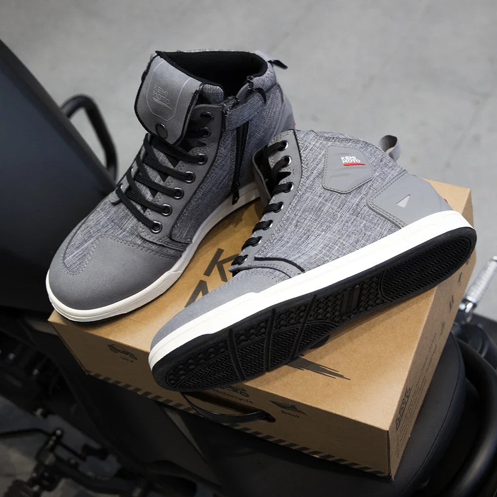 Motorcycle Protection Gear | Breathable & Summer - View 16 | Henderson Shop